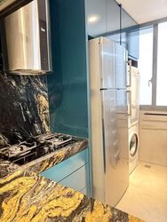 Stratum (D18), Condominium #565200151